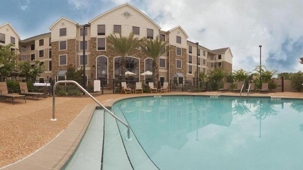 Homewood Suites By Hilton Montgomery Eastchase Exterior foto
