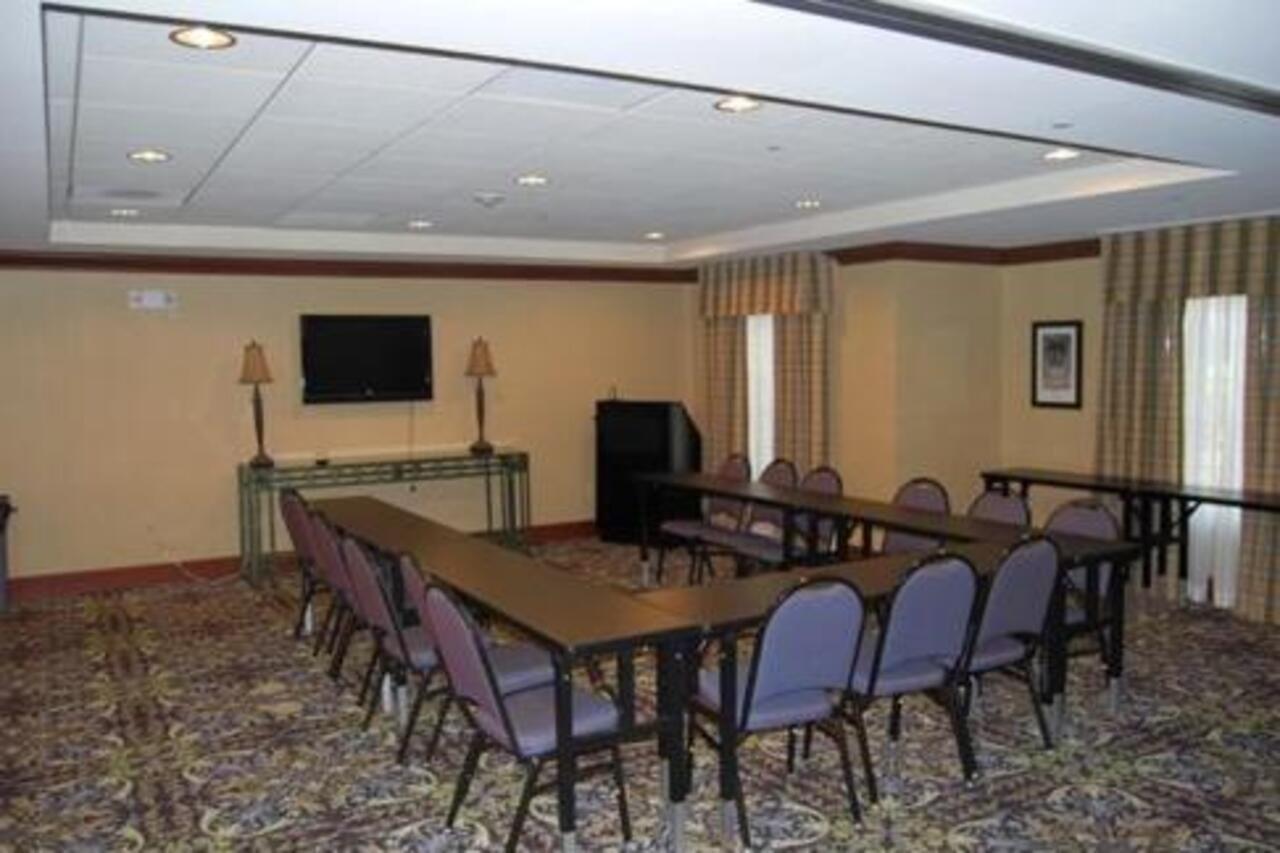 Homewood Suites By Hilton Montgomery Eastchase Facilidades foto