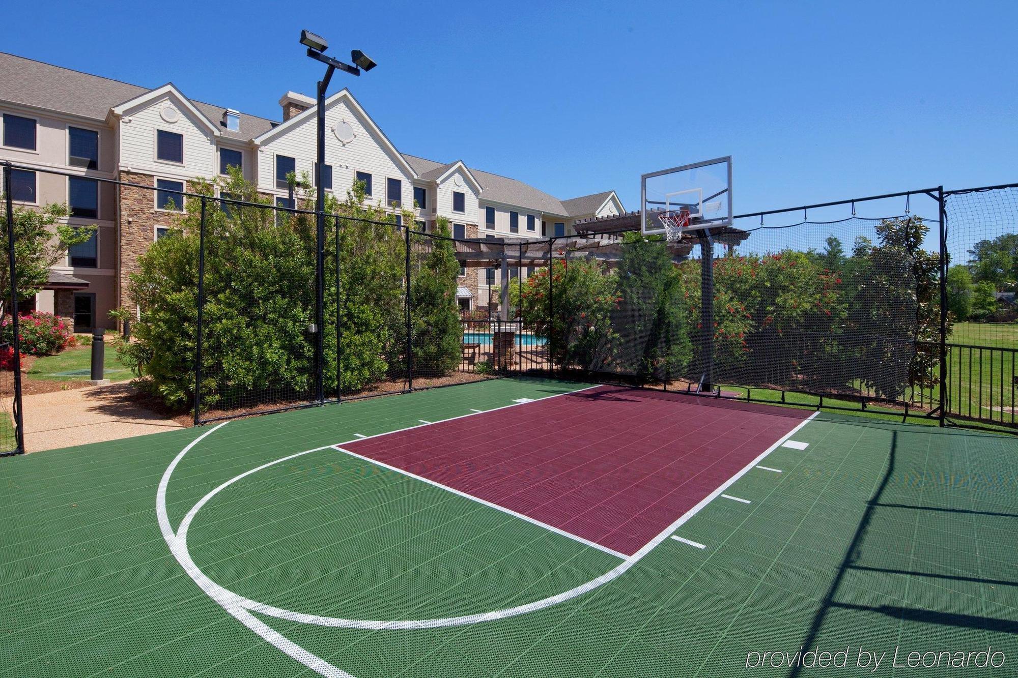 Homewood Suites By Hilton Montgomery Eastchase Facilidades foto