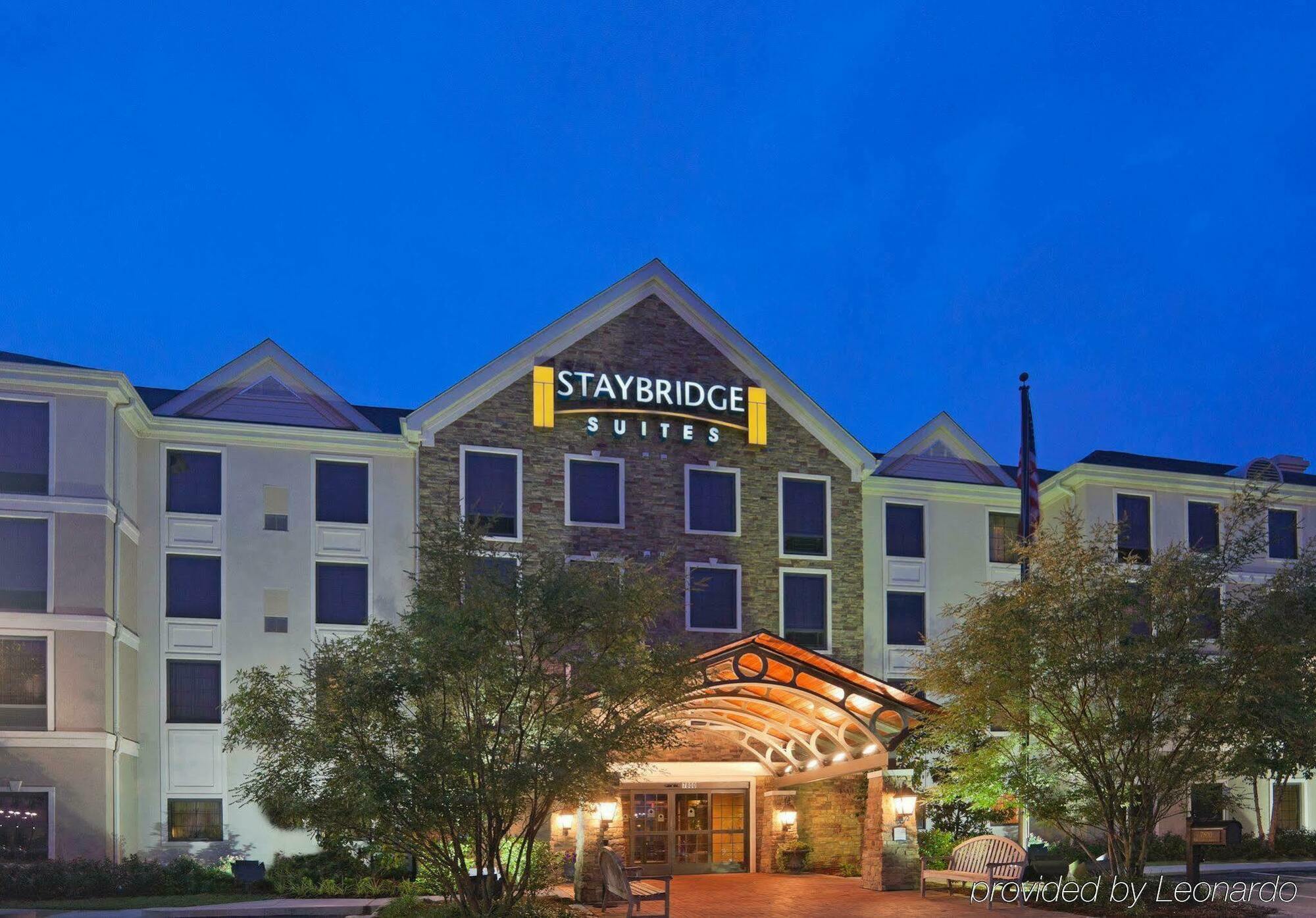 Homewood Suites By Hilton Montgomery Eastchase Exterior foto