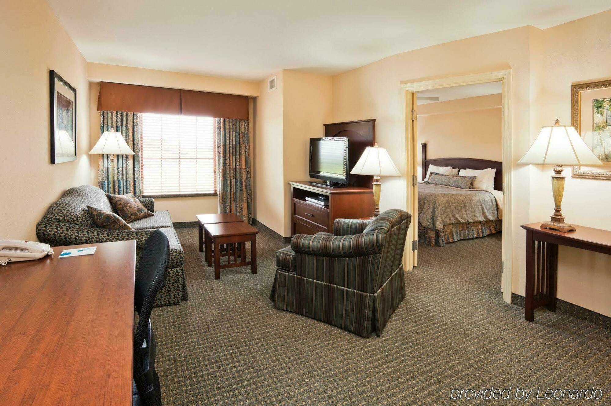 Homewood Suites By Hilton Montgomery Eastchase Habitación foto