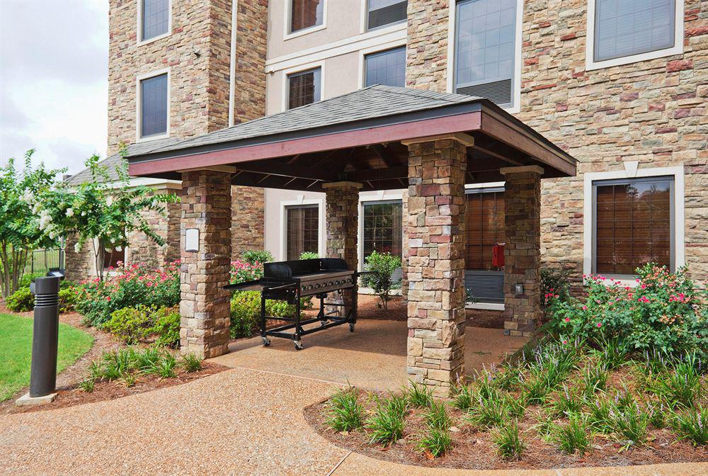 Homewood Suites By Hilton Montgomery Eastchase Exterior foto